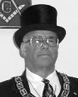 Patrick Lehman